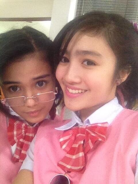Always Support Acc @audimarissa_ as Naomi at #SPDDS ||BF @JscThePinkz ||#QuuenDDS #NomNomGomz ||NEED COUPLE ??