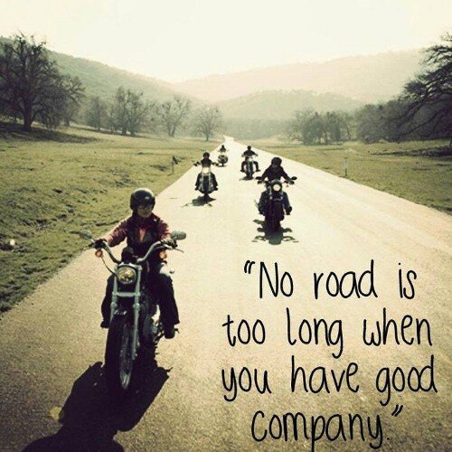 Place for all 2 wheelers from Telangana! Boost for all motorcycle enthusiastics from Telangana.
