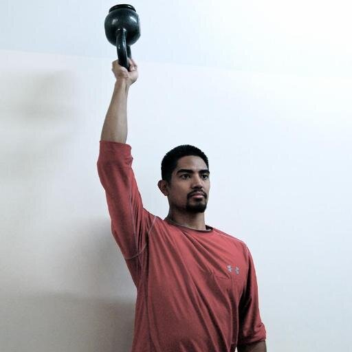 mikepaguirigan's profile picture. Student of Fitness, Navigator of Life, Master of Self