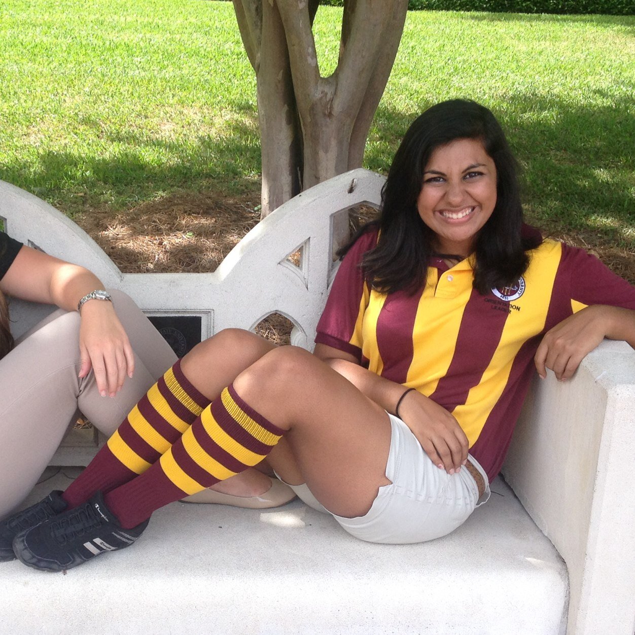 To my perfect ducklings, this is a great way to keep up to date on all things FSU, both during orientation and afterward!