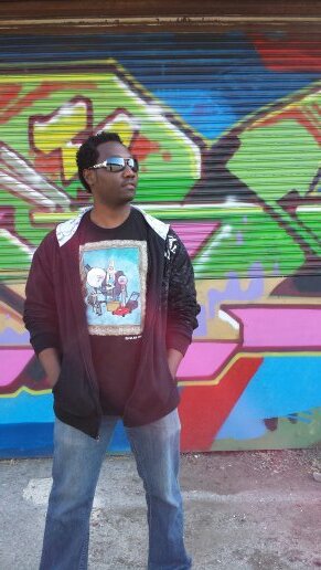 Husband, Father, NeoPolitan Soul Records, Christian, #BlackMan. #RaiderNation. #Oakland #MarketingTeam for #music and #merch for  @Adeshamusic