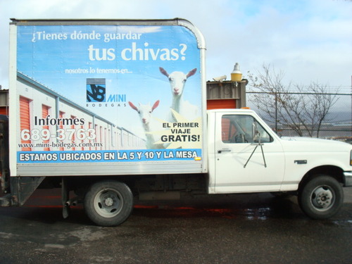 Bodegas Para Multiples usos, contamos con 2 ubicaciones en la ciudad, seguridad 24 hrs, asi como material de empaque y diablitos y transporte.