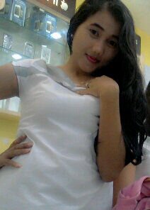 Haura fazilla putri