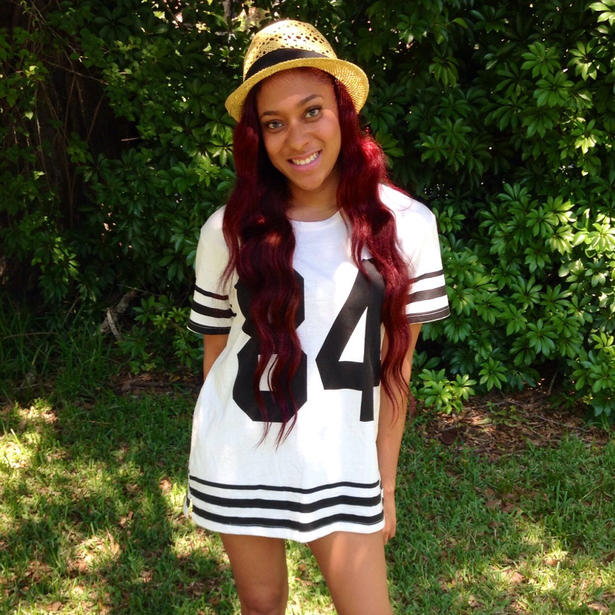 727✈️407 #BeachamBabe #RipGrandmaLil❤ IG:TayWaylaa Snapchat: TaylaWaylaa
