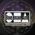 One Man And (@onemanandlive) Twitter profile photo