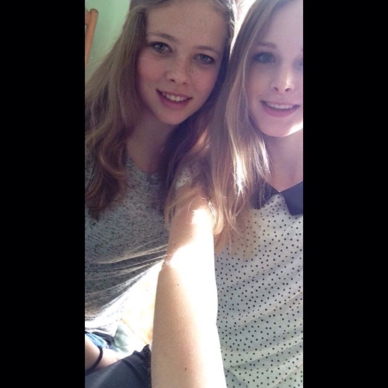 Nadineterborkx's profile picture. Dos'46/Engeldot B2.'♥ - hou zo veel van jou eh! Me beste, me zusje me alles! XXX Sandra