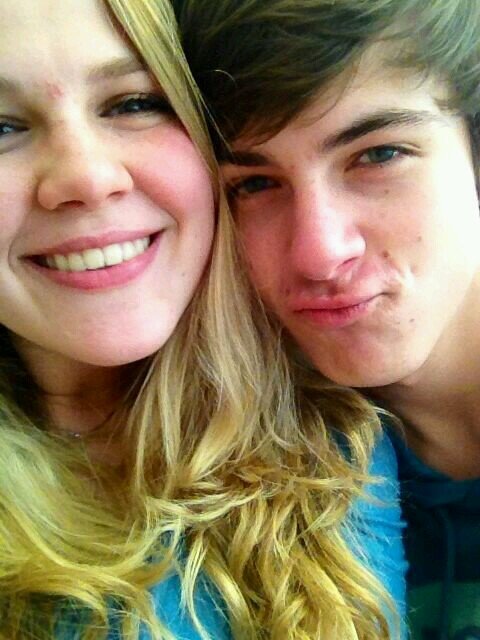 Crazy are the ones that believe in sanity. // I really love @SaskiaRoozeboom. ♥