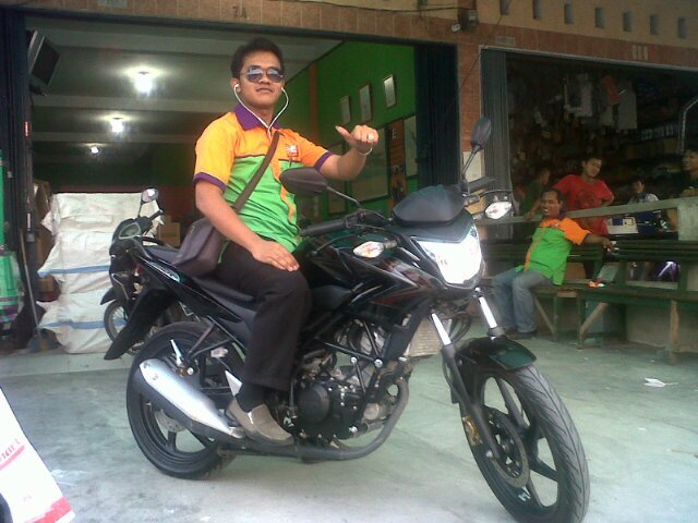 It's my life