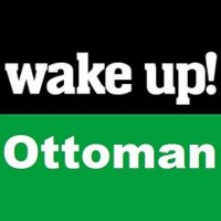 Uyan! Osmanlı (@wuottoman) Twitter profile photo