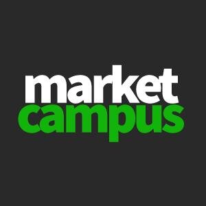 MarketCampus's profile picture. Market Campus is the ultimate marketing playbook/course that walks you through, step-by-step, creating a custom marketing plan for your business.
