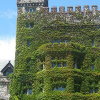 Hatley Castle (@hatleycastle) 's Twitter Profile
