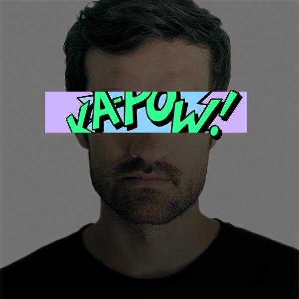 Graphic Designer and Partner @humans_machines ● Jury @Awwwards