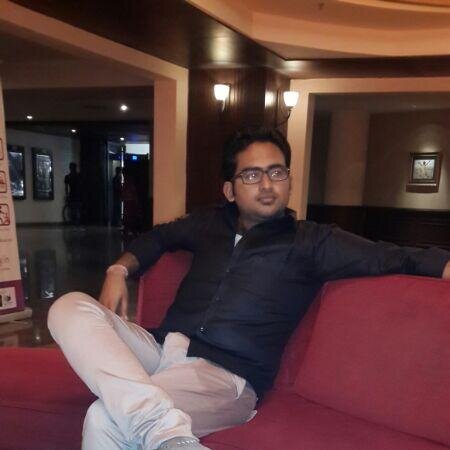 Jaipalsingh29's profile picture. 