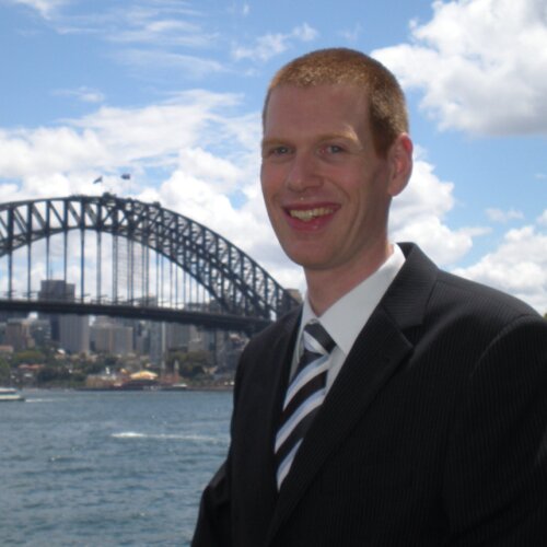 MZettinig's profile picture. Interested in Europe-Australia business relations, particularly in regards to energy. All opinions expressed are personal.