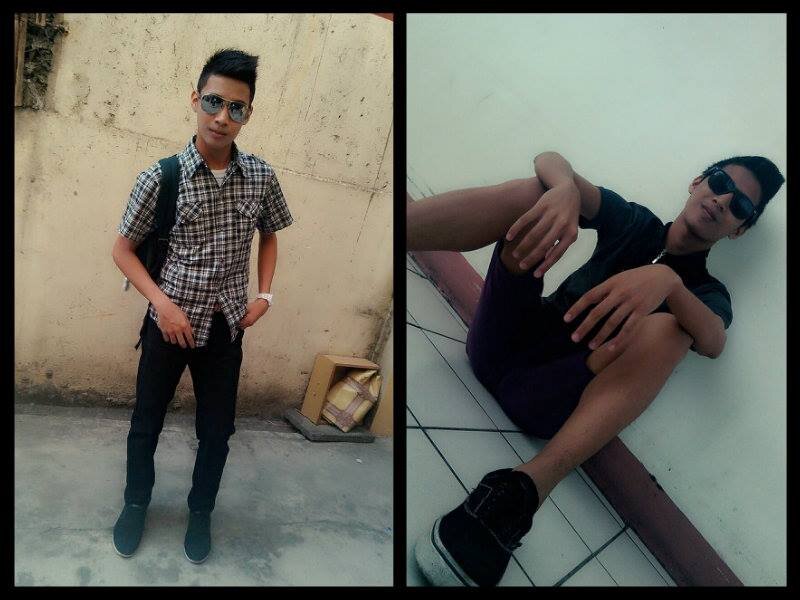 ibslaeralmazan's profile picture. Pogi ako :))