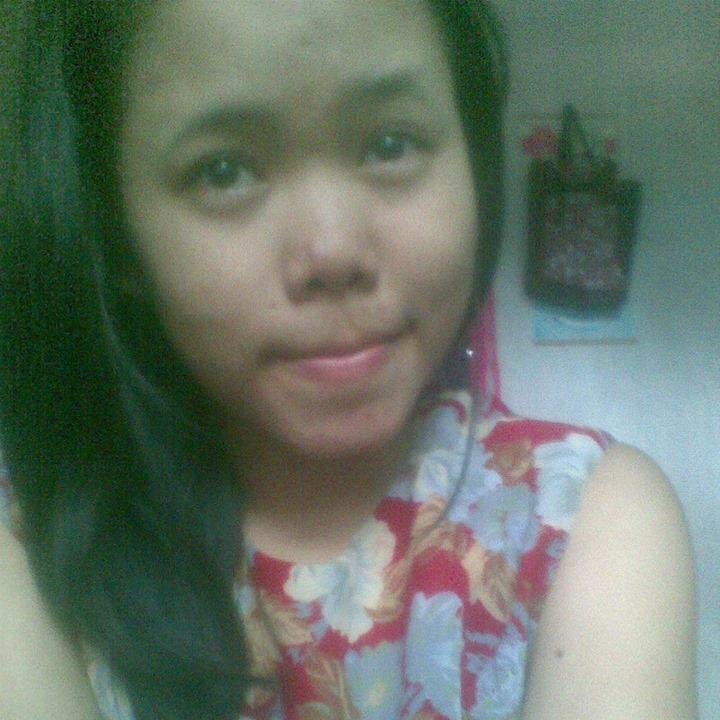 dapatt mencintaikamu aku pun udah bahagia :*