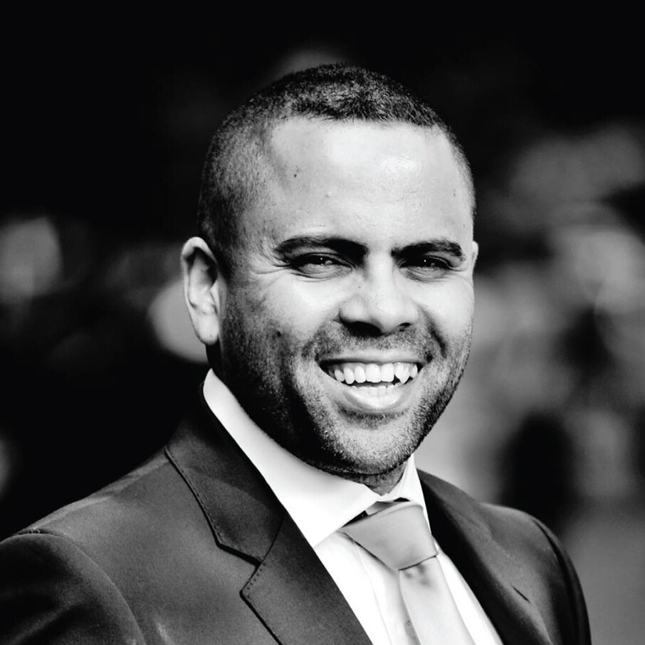 Marketing Director: Africa, Middle East & Central Asia for the world's leading satellite operator, @SES_satellites.