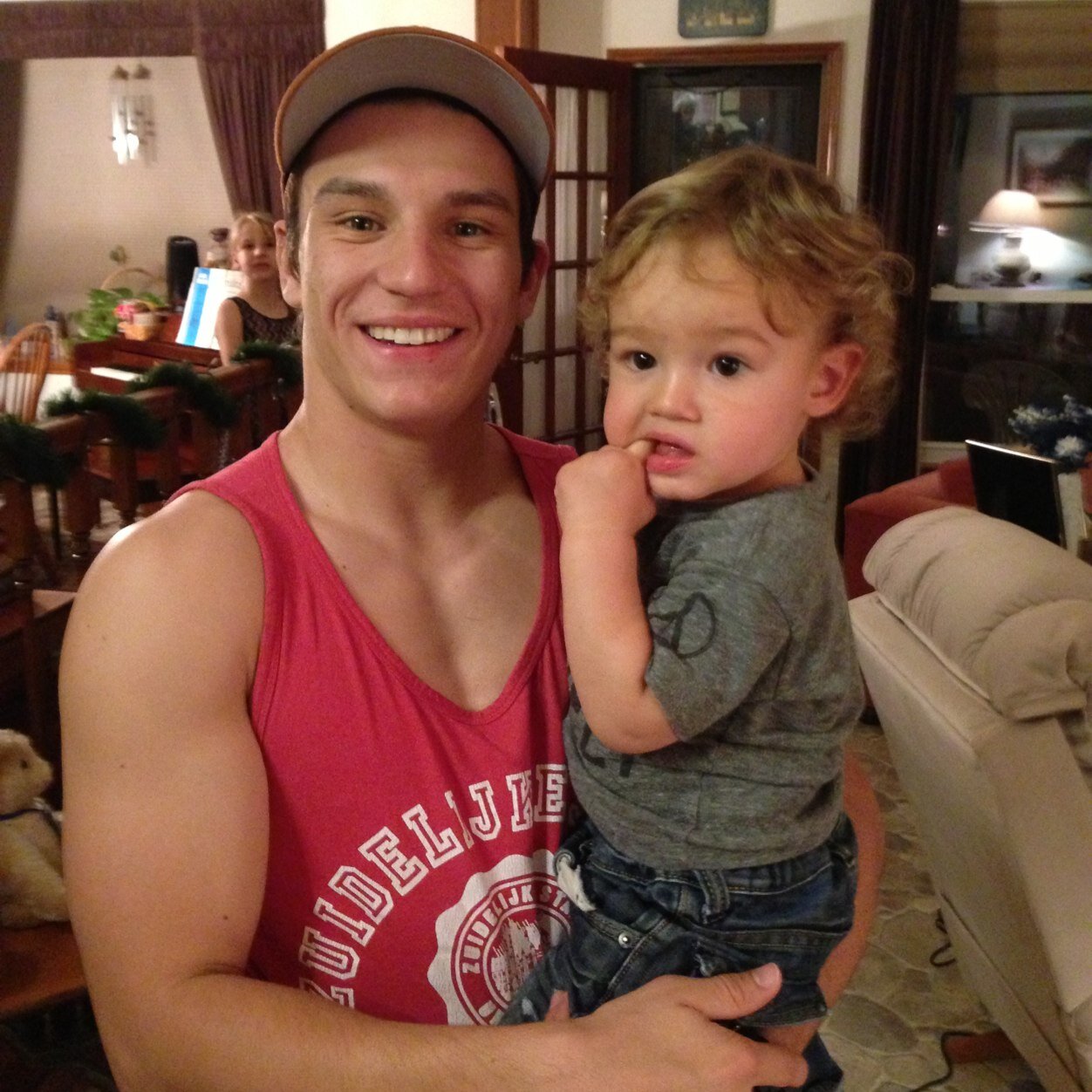 CoxChunk's profile picture. Hook'Em Horns!