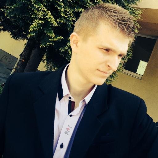 Junior WebDeveloper & Programmer