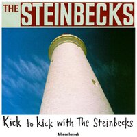 The Steinbecks (@thesteinbecks) 's Twitter Profile Photo The Steinbecks (@thesteinbecks) 's Twitter Profile Photo