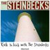 The Steinbecks (@thesteinbecks) Twitter profile photo The Steinbecks (@thesteinbecks) Twitter profile photo