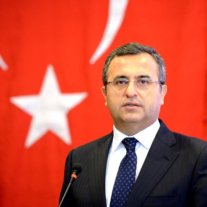 Merkez Valisi