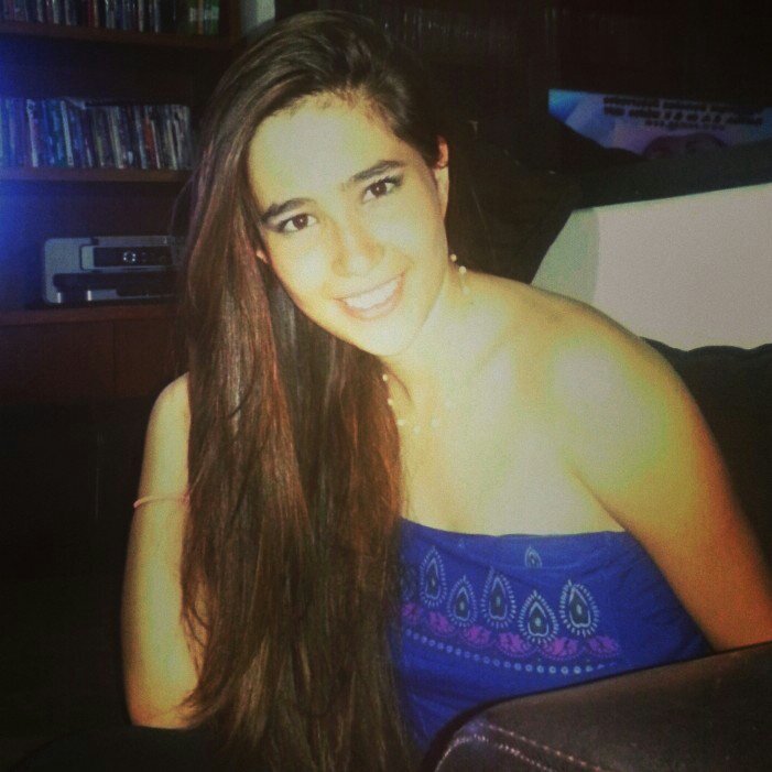 para ser mas feliz nunca esperes nd de nadie :*