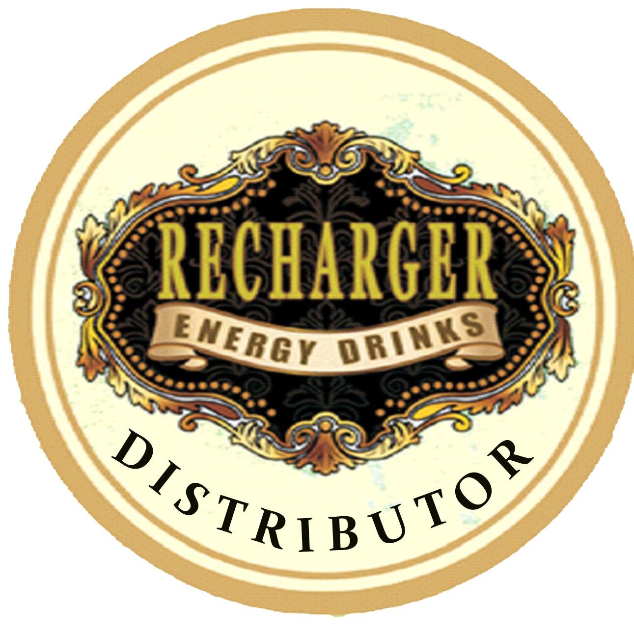 You are cordially invited to become a Recharger Energy Drink Agent in your city.