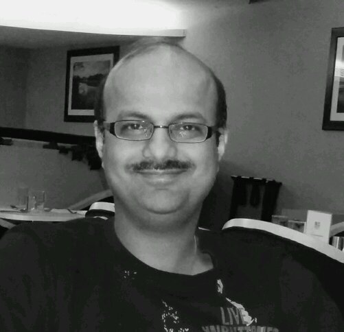 Speak my thoughts / views, interests - Sports, People, Geo politics, India, Music, cooking, Humanity.