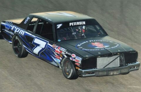 bp_petersen's profile picture. My name is Brandon! Racing is what i like to do!