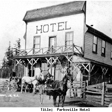 OurParksville's profile picture. Our view of Parksville and area, not a tourism site, not a chamber of commerce site. Keeping it real!