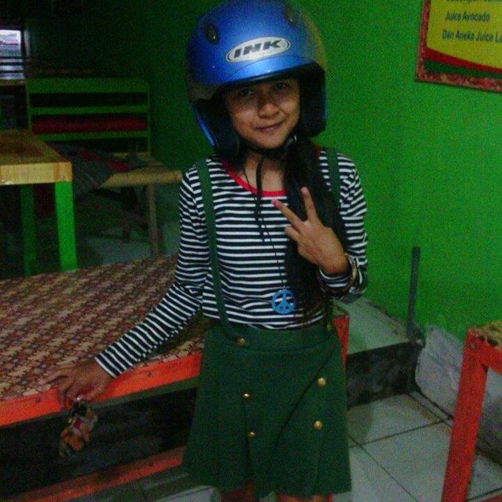 | I believe in my skills | I believe in my dreams | I believe in Allah | 08 Mei 1996 | novelic❤| AhmadBagusTrimandianto💍💕 | Blue💙 | WA 089618866951|
