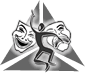 AppliedTheatreP's profile picture. NeuroDiverse Theatre Company supporting actors and performers on the Autism Spectrum