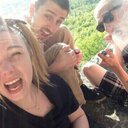 Tyler Forney - @tjfvansthrasher - Twitter