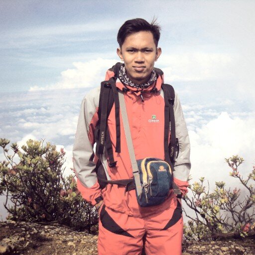 dpurnama19's profile picture. Hani Nurfatimah ({})