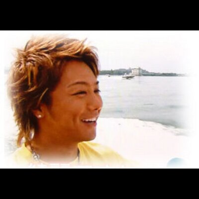 敬浩バカ日誌 最近 Takahiro愛がやばい もっと暑くなってきたら色も髪型もfantasyかrising Sunの時のにしよ Http T Co T0cnlosxnl