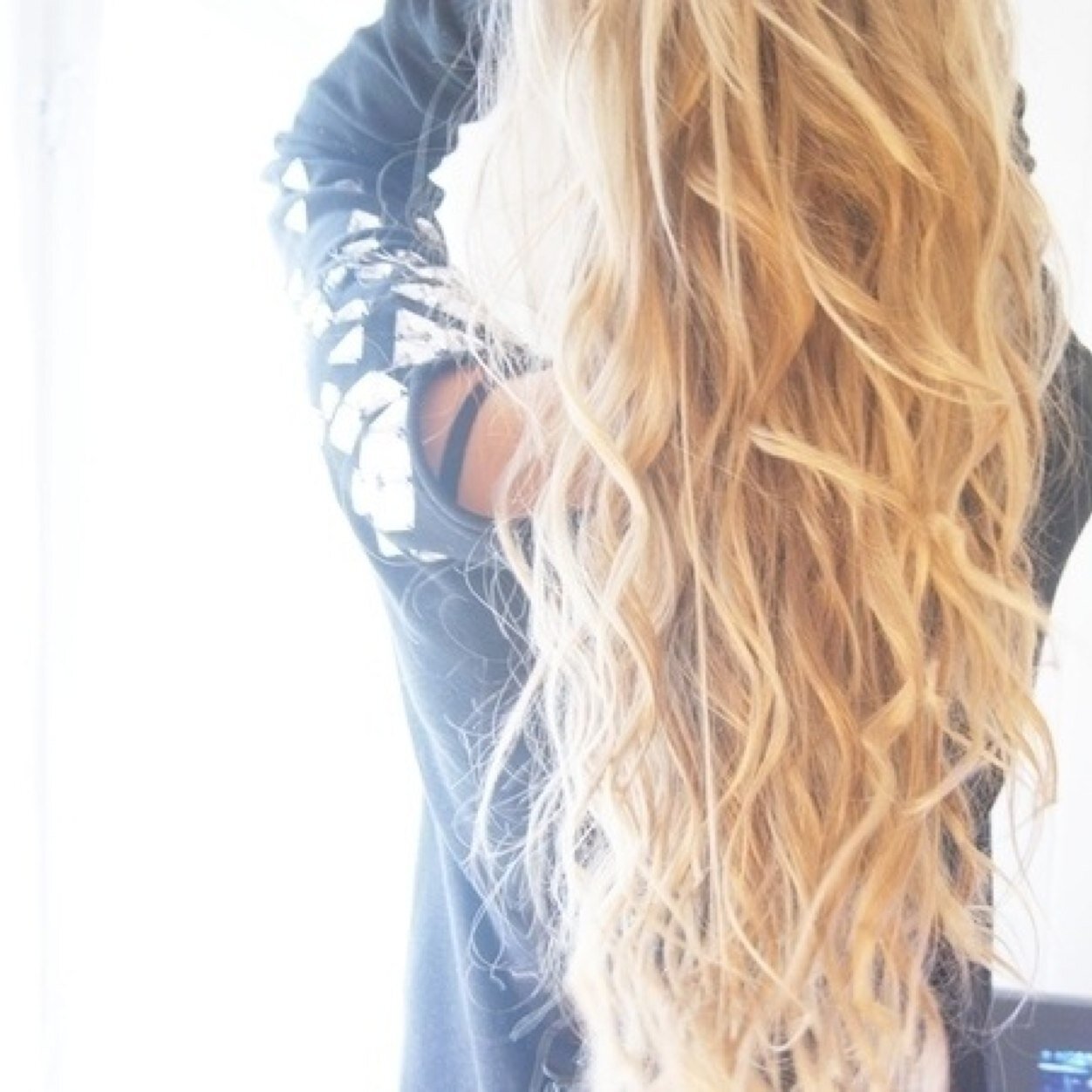 Blondegurl15's profile picture. 