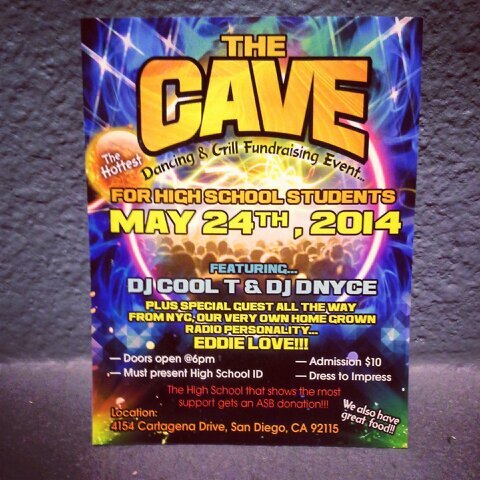 The_Cave14's profile picture. 