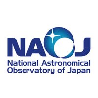 NAOJ (@prcnaoj_en) Twitter profile photo
