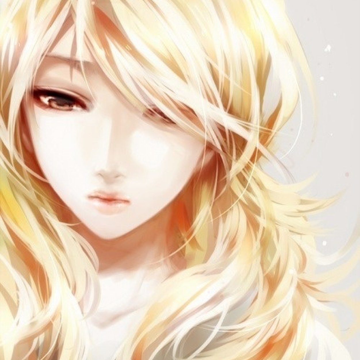 I don't want to.. Didn't mean to.. I'm sorry for not being your perfect.. Something? Although.. I wonder why. But now, i'm not weak anymore. [ #MultiRP #OC ]