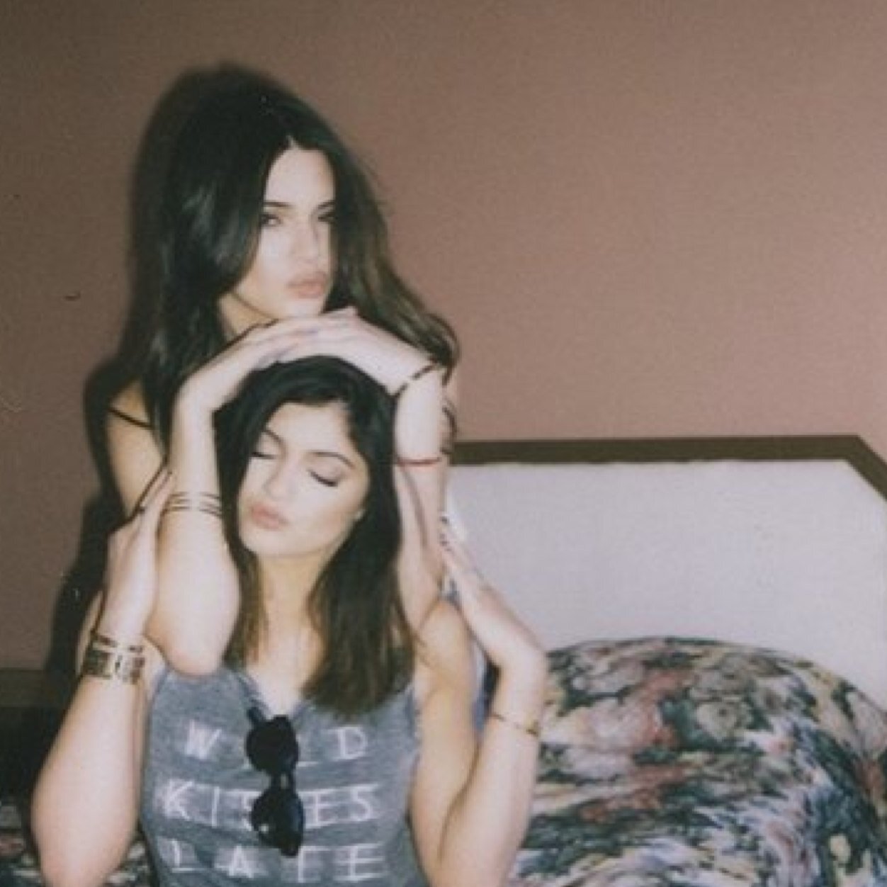 kendall jenner's roleplayer. #westernfams #Bule_Rumpi #minionfams #britishfams #ceganfams @UnitedKingEnt.♡