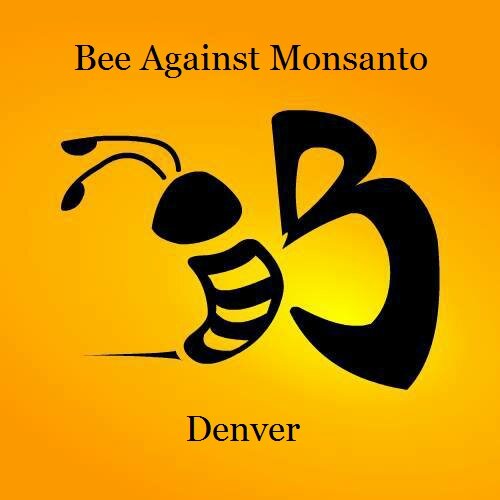 DenverBAM's profile picture. Bee Against Monsanto-Denver
Save the Bees! Ban pesticides that harm them. Join the swarm!