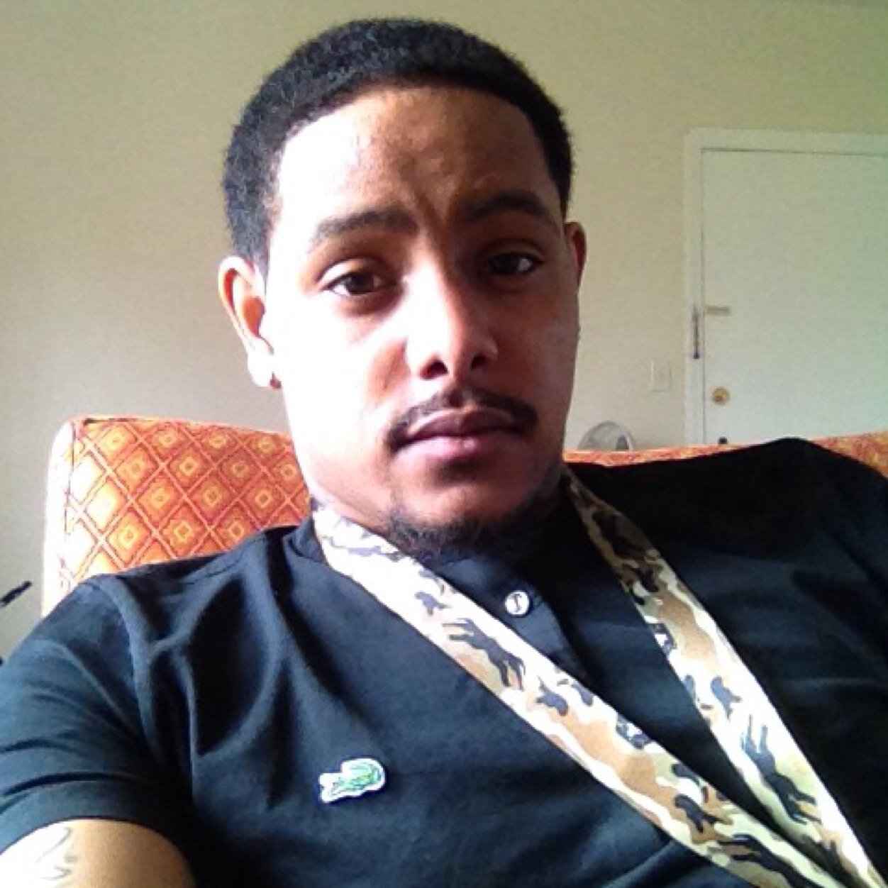 Young OG!! RIP Tha Kings #Lou #ChrisJ #Reese #FayG