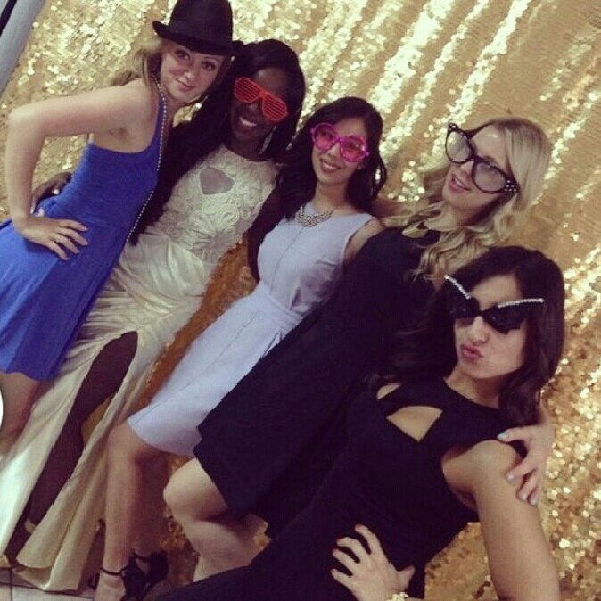 registered nurse/ superhero/ big sister; insert bullshit inspirational quote here---born and raised in woodbridge, gett at me brooooo