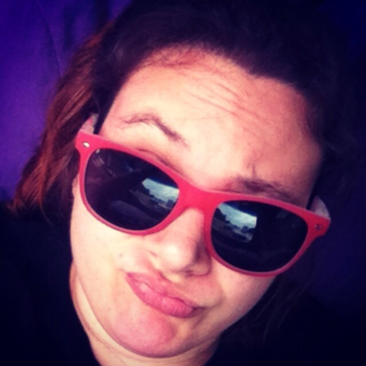 Livin and lovin life!