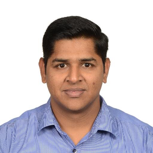 Karthikeyan