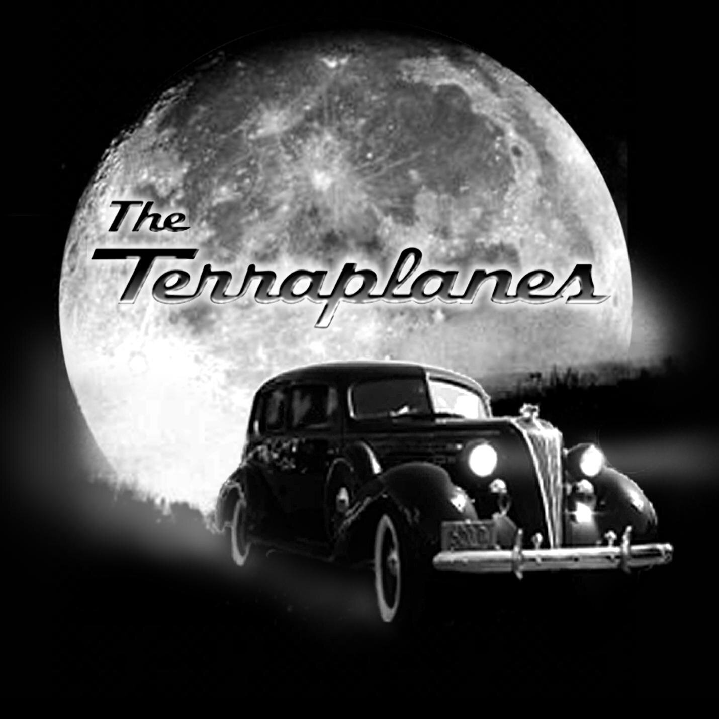 TerraplanesLA's profile picture. The Blues of Chess Record in LA