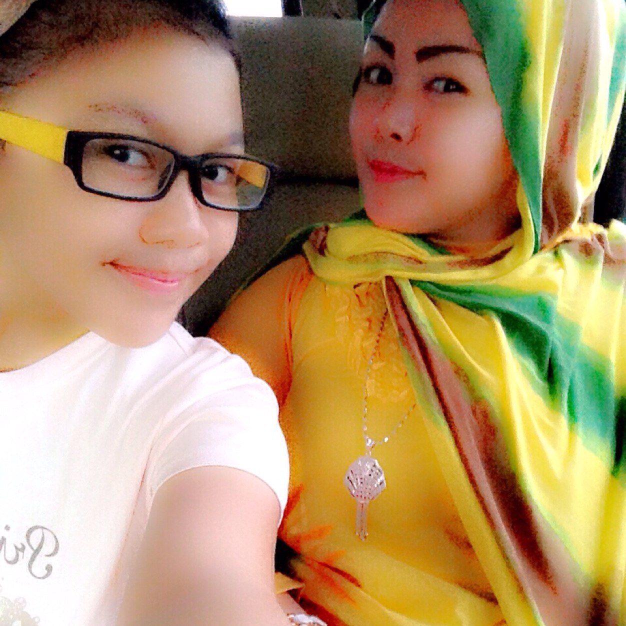 I ❤️ you allah