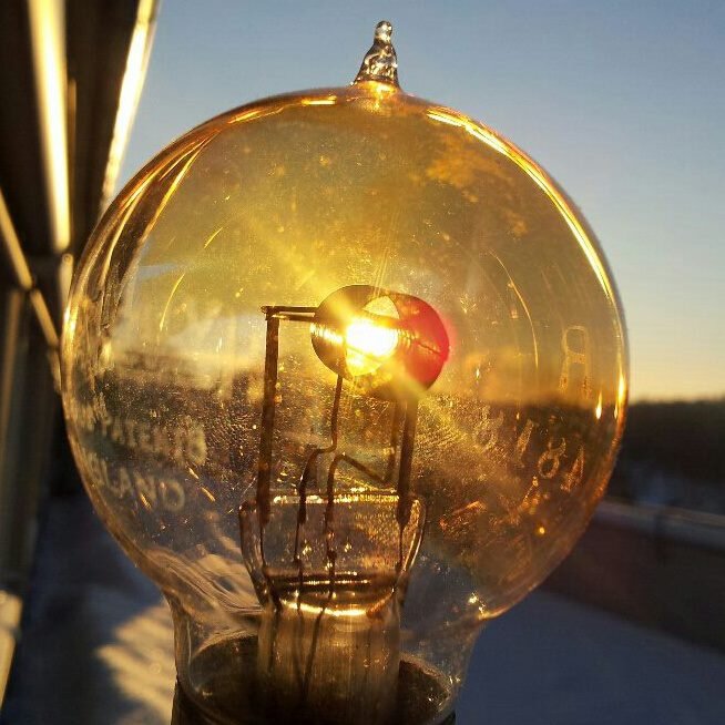 tekmusacq's profile picture. Reflections on things that can be collected as cultural heritage by the Swedish museum of Science and Technology. Museum storages, storys and Tingens metod.