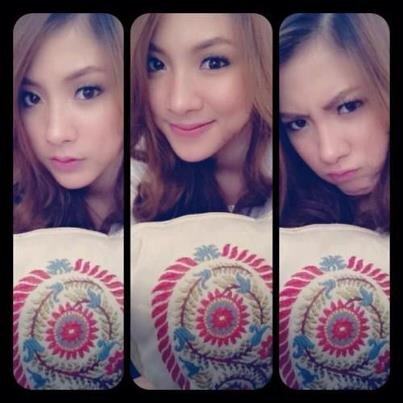 kol mi pipim yep (人´∀`*) | jelmaan cewek cakep (人´∀`*) | aku peak tapi aku cantik (人´∀`*) | 92L | Parody of Baifern Pimchanok!!